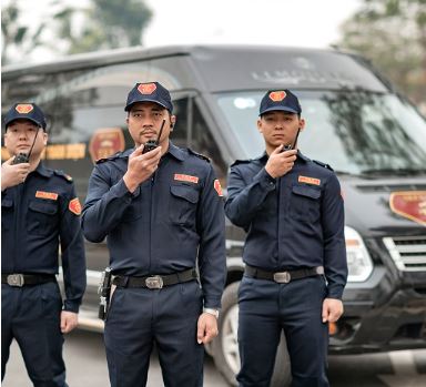 Dịch vụ áp tải vận chuyển hàng hóa - Bảo An T&T - Công Ty TNHH Dịch Vụ Bảo An T&T Việt Nam